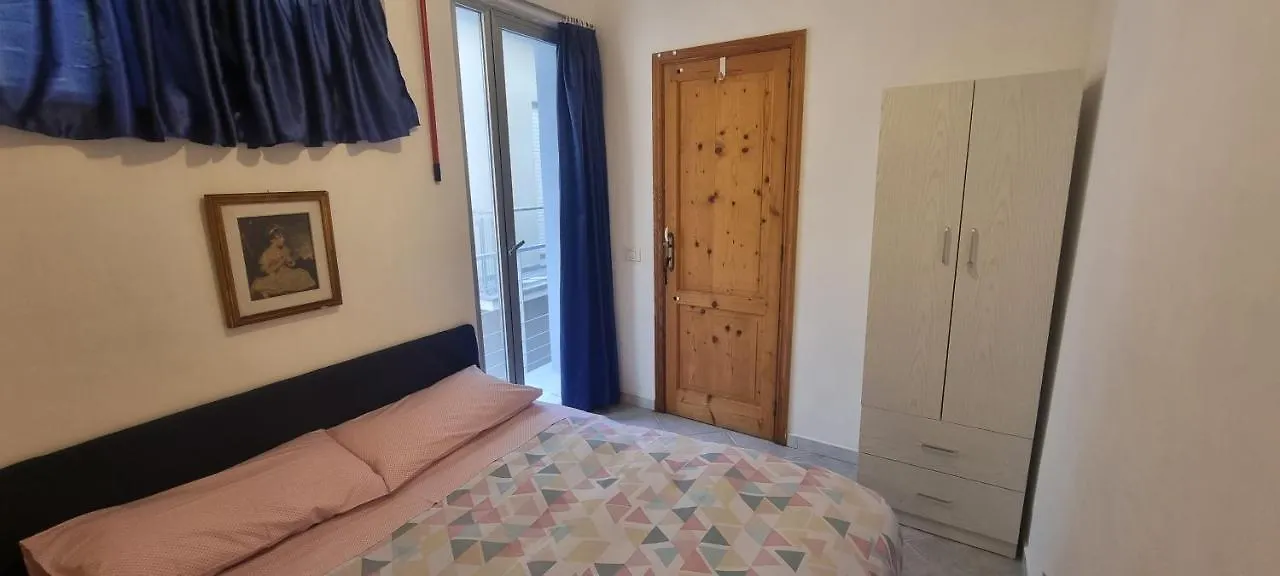 Abbronzatissima B&B Capo dʼOrlando Appartamento