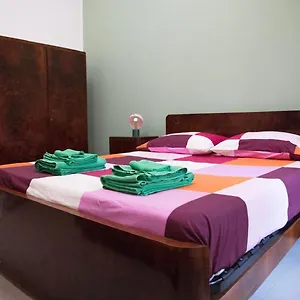 Glbapartments Capo dʼOrlando