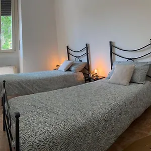  Appartamento Casa Polly 2 - Ampio E Comodo A Italia