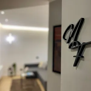  Appartamento Luxury Downtown - Mf Italia