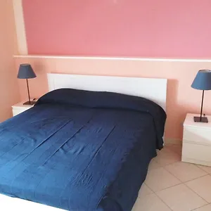 Casa Degli Agrumi Capo dʼOrlando
